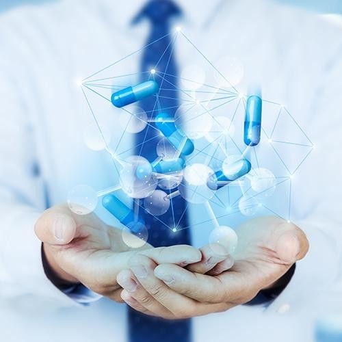 A股市場白酒重挫探底回升，生物科技能否成為抄底選擇？